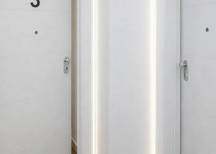 Lujoso Boutique A 100 M Plaza Mayor-resogar سلامنكا